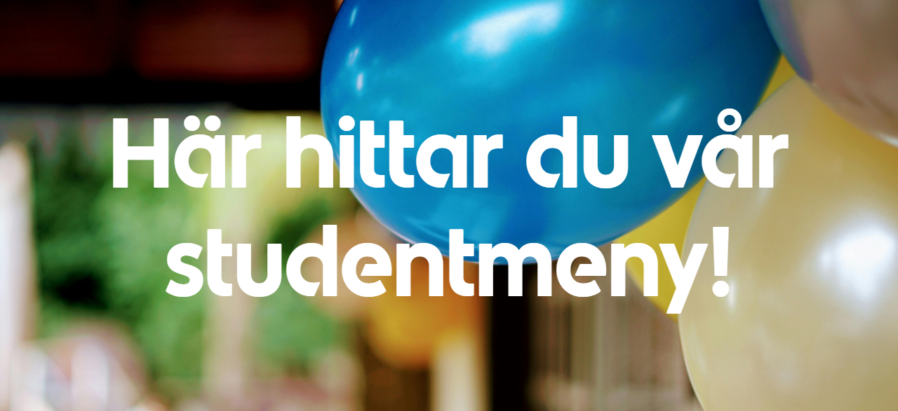 Catering studenten Västerås ICA Ettan